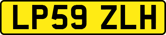 LP59ZLH