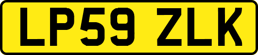 LP59ZLK