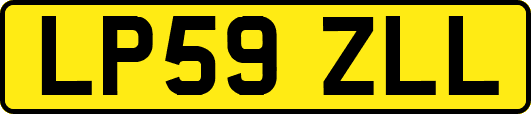 LP59ZLL