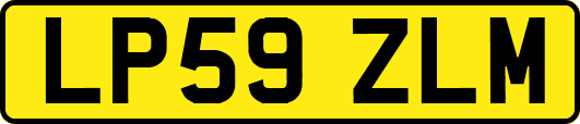 LP59ZLM