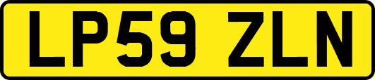 LP59ZLN