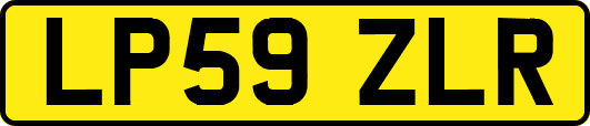 LP59ZLR