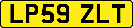 LP59ZLT