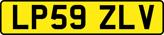 LP59ZLV