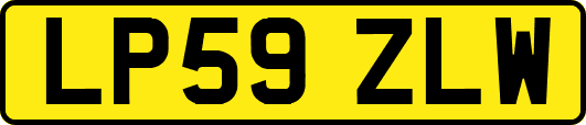LP59ZLW