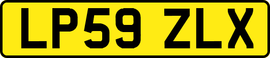 LP59ZLX