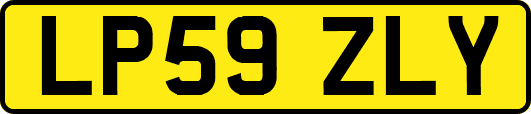 LP59ZLY