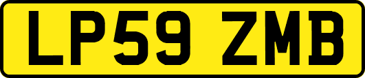 LP59ZMB
