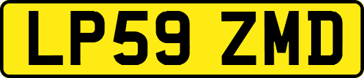 LP59ZMD