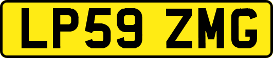 LP59ZMG
