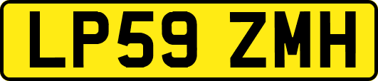 LP59ZMH