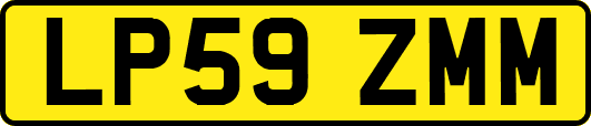 LP59ZMM