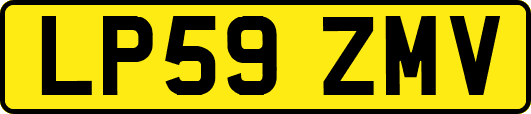 LP59ZMV