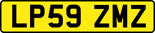 LP59ZMZ