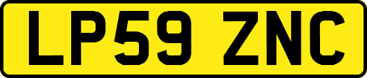 LP59ZNC