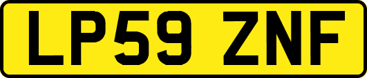 LP59ZNF