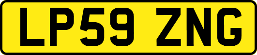 LP59ZNG