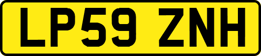 LP59ZNH