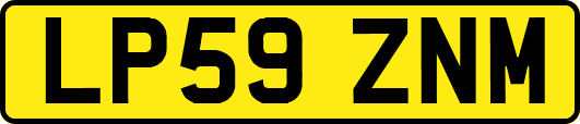 LP59ZNM