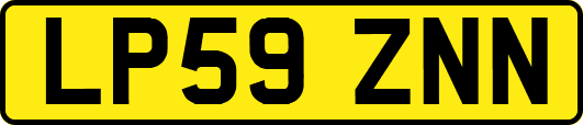 LP59ZNN