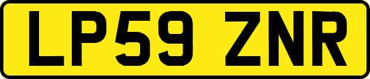 LP59ZNR