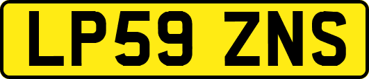 LP59ZNS