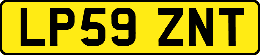 LP59ZNT