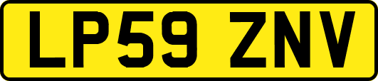 LP59ZNV