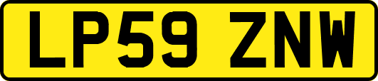 LP59ZNW