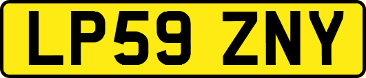 LP59ZNY