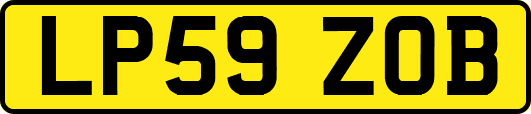 LP59ZOB