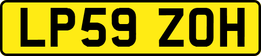 LP59ZOH