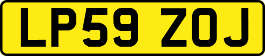 LP59ZOJ