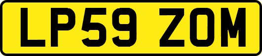 LP59ZOM