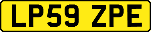 LP59ZPE