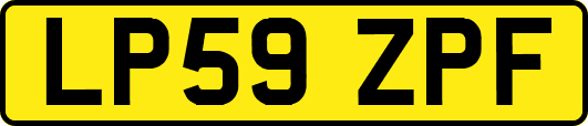 LP59ZPF
