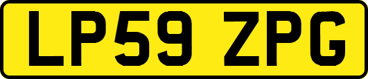 LP59ZPG