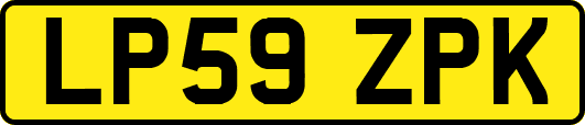 LP59ZPK