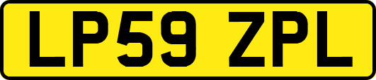 LP59ZPL