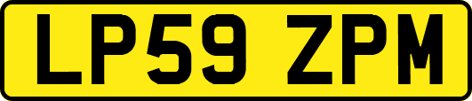 LP59ZPM