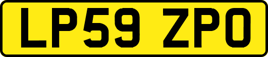 LP59ZPO