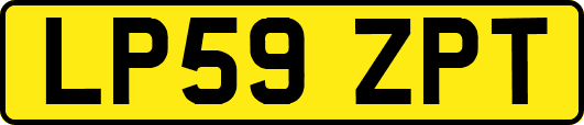 LP59ZPT