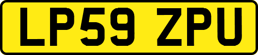 LP59ZPU