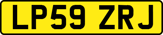 LP59ZRJ
