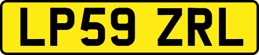 LP59ZRL