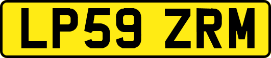 LP59ZRM