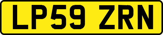 LP59ZRN
