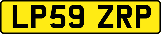 LP59ZRP