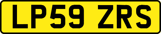 LP59ZRS