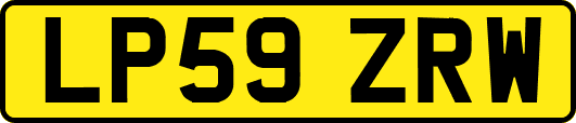 LP59ZRW